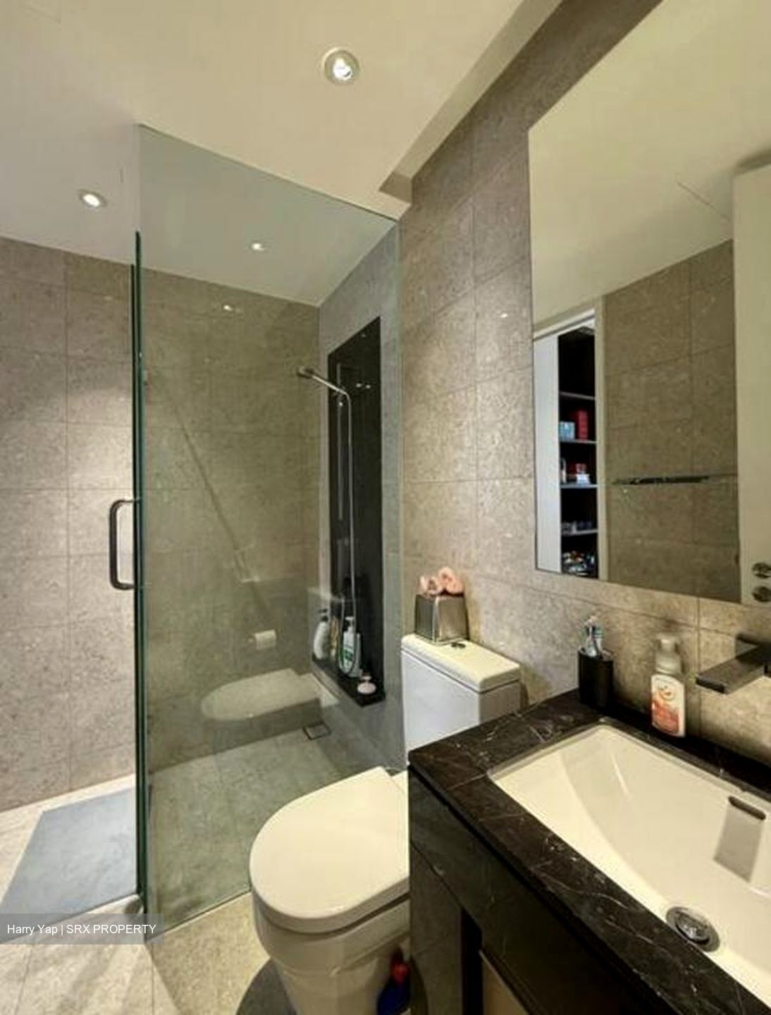 Marina Bay Suites (D1), Condominium #567494621